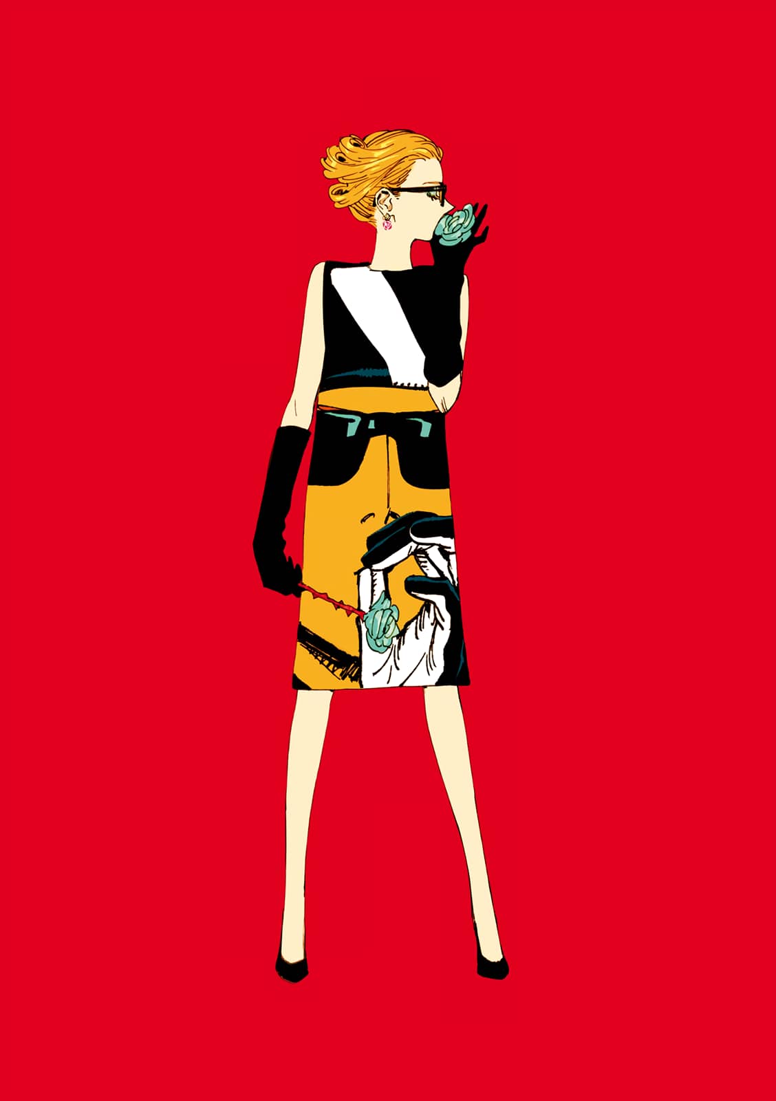 Veil, Chapter 43 image 14